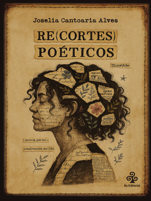 cover image of Re(cortes) Poéticos